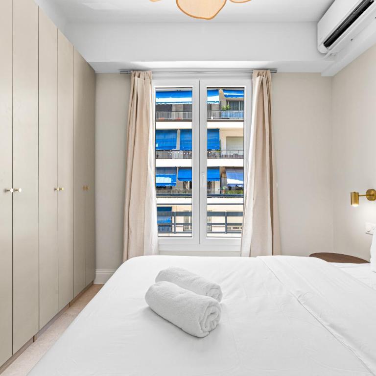 Fully renovated 2-bedroom apartment - Apartment mit 2 Schlafzimmern - 26