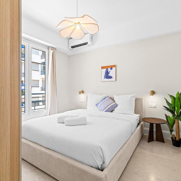 Fully renovated 2-bedroom apartment - Apartment mit 2 Schlafzimmern - 23