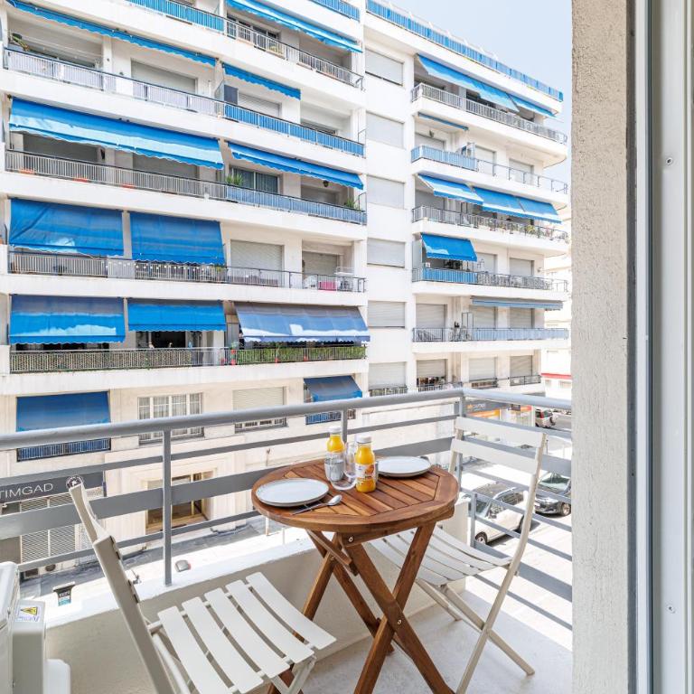 Fully renovated 2-bedroom apartment - Apartment mit 2 Schlafzimmern - 15
