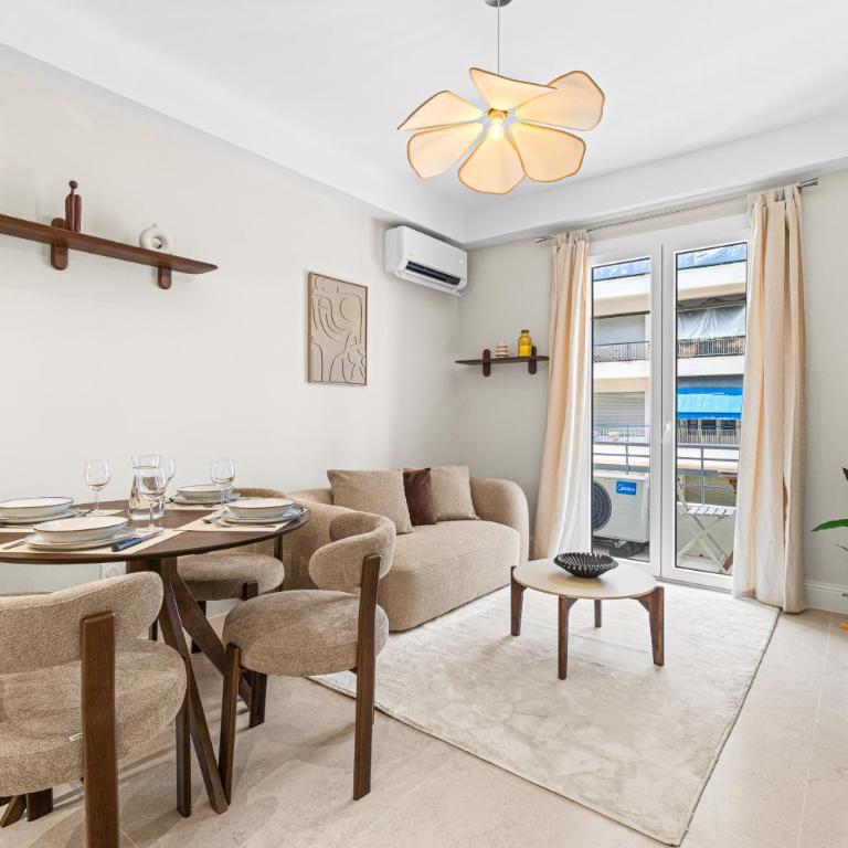 Fully renovated 2-bedroom apartment - Apartment mit 2 Schlafzimmern - 18