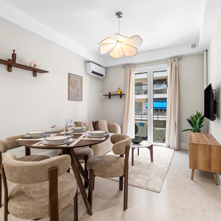 Fully renovated 2-bedroom apartment - Apartment mit 2 Schlafzimmern - 19