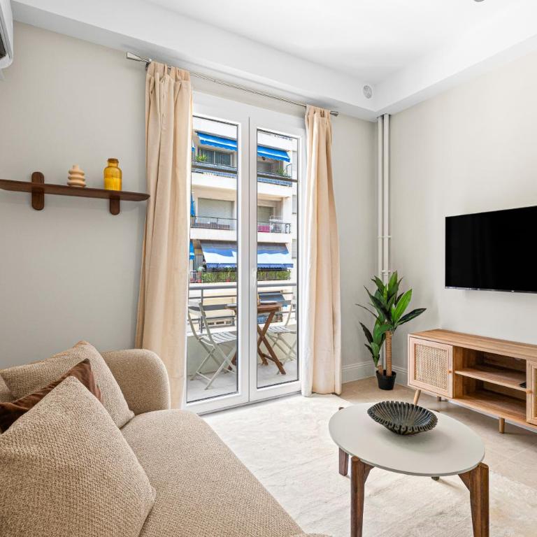 Fully renovated 2-bedroom apartment - Apartment mit 2 Schlafzimmern - 20