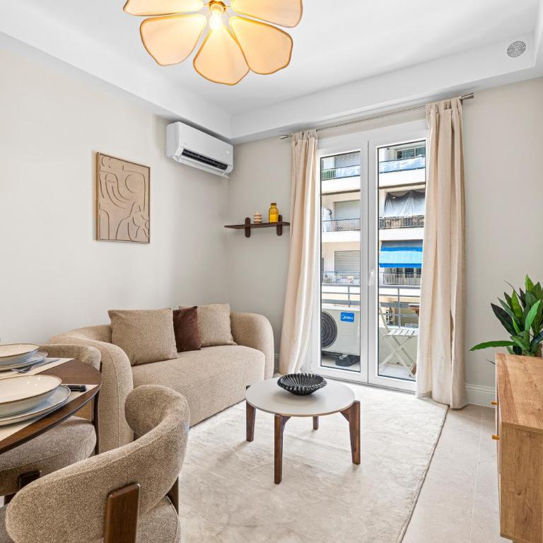 Fully renovated 2-bedroom apartment - Apartment mit 2 Schlafzimmern - 22