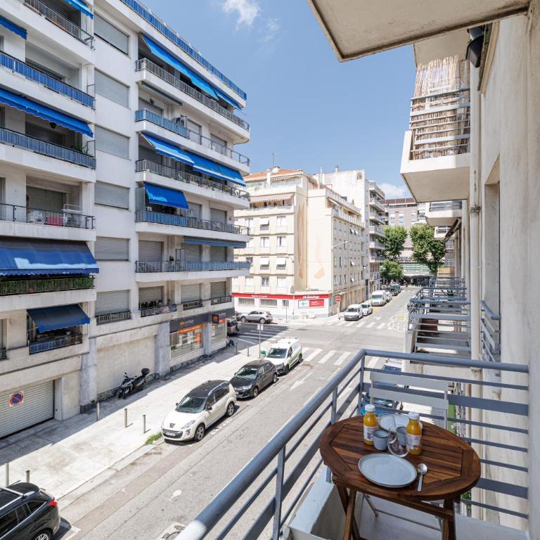 Fully renovated 2-bedroom apartment - Apartment mit 2 Schlafzimmern - 27