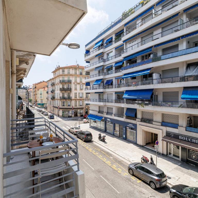 Fully renovated 2-bedroom apartment - Apartment mit 2 Schlafzimmern - 30