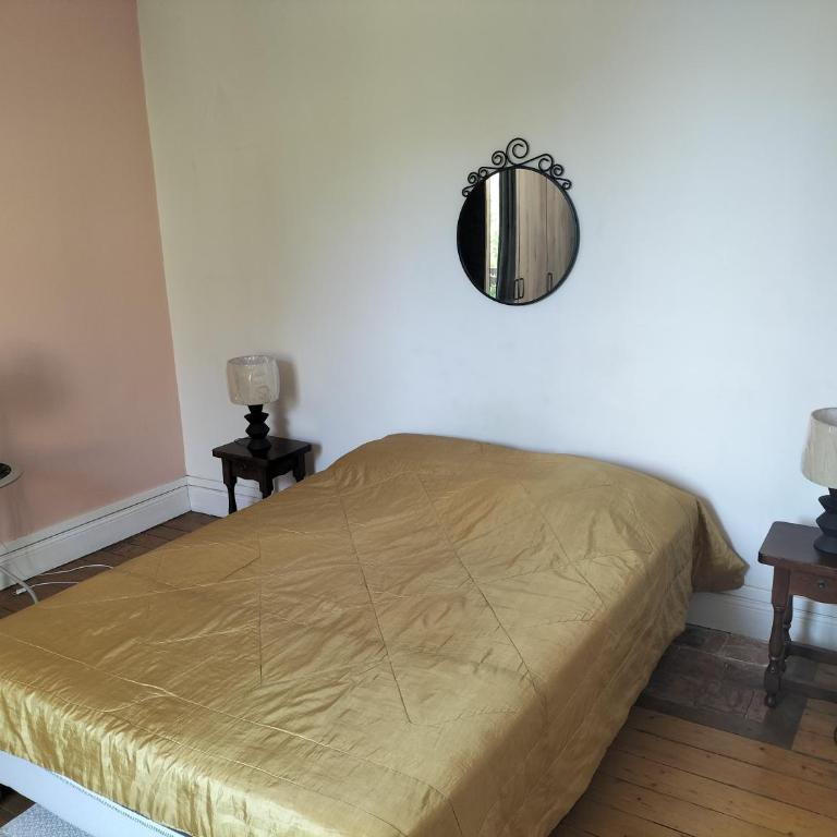Le Majestik Ambiance Cosy - Appartement 1 Chambre - 5