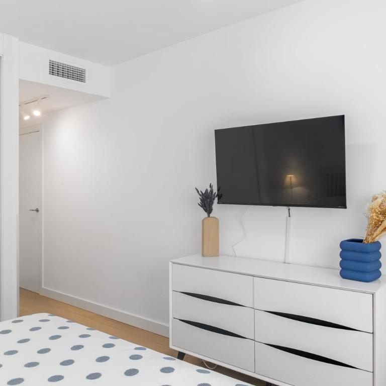 Azure Calaceite - Apartamento con vistas al mar - 37