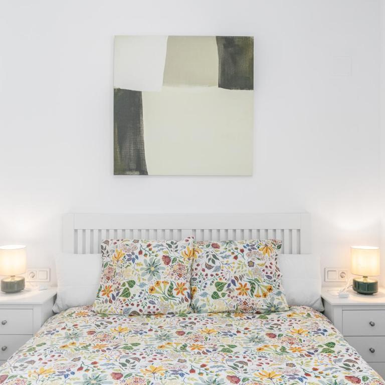 Azure Calaceite - Apartamento con vistas al mar - 31