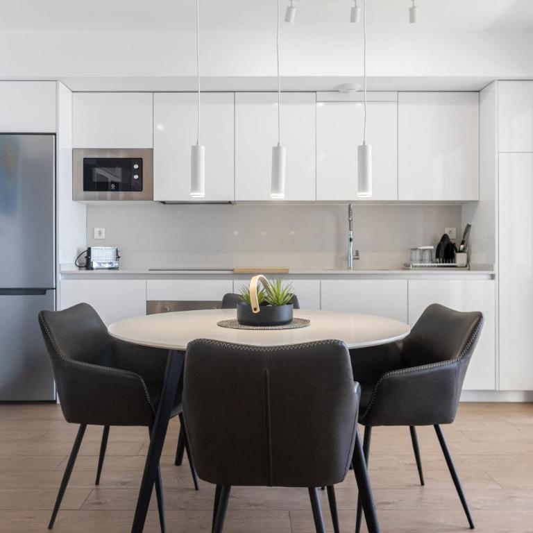 Azure Calaceite - Apartamento con vistas al mar - 26