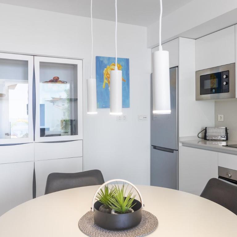 Azure Calaceite - Apartamento con vistas al mar - 12