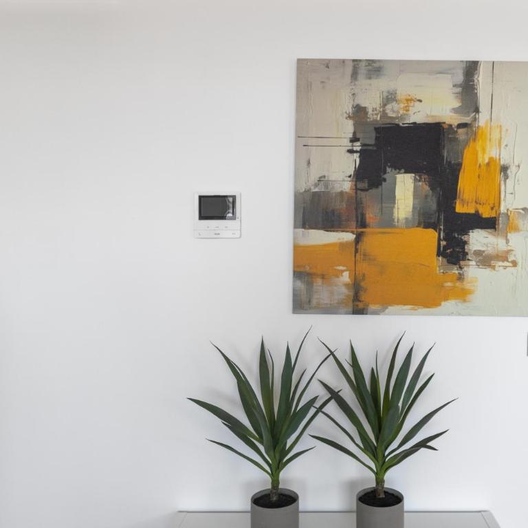 Azure Calaceite - Apartamento con vistas al mar - 9
