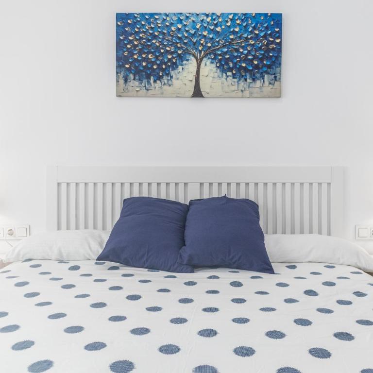 Azure Calaceite - Apartamento con vistas al mar - 23
