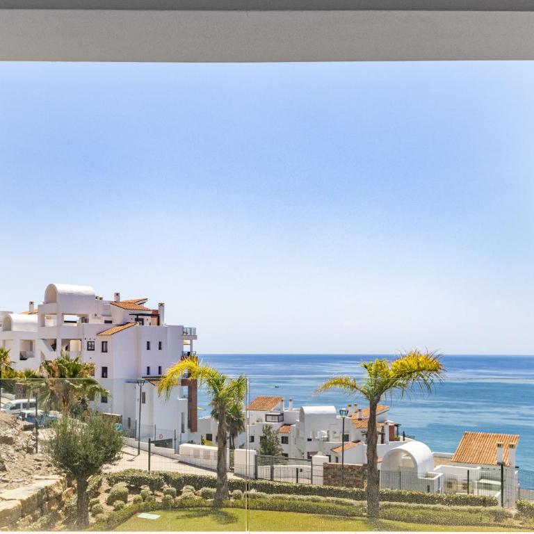 Azure Calaceite - Apartamento con vistas al mar - 1