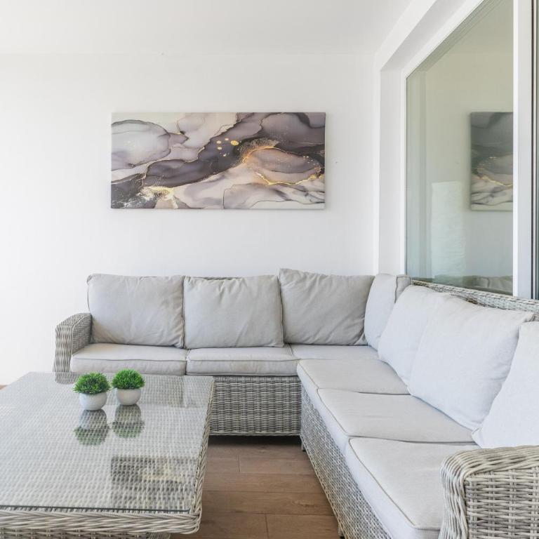 Azure Calaceite - Apartamento con vistas al mar - 36