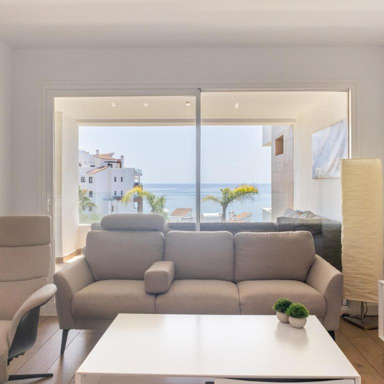 Azure Calaceite - Apartamento con vistas al mar - 38