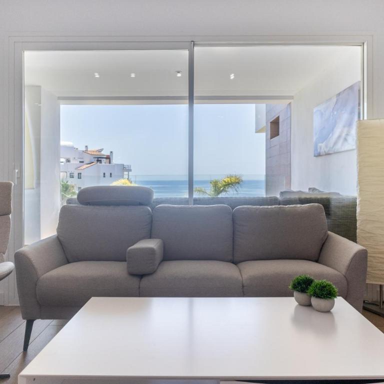 Azure Calaceite - Apartamento con vistas al mar - 35