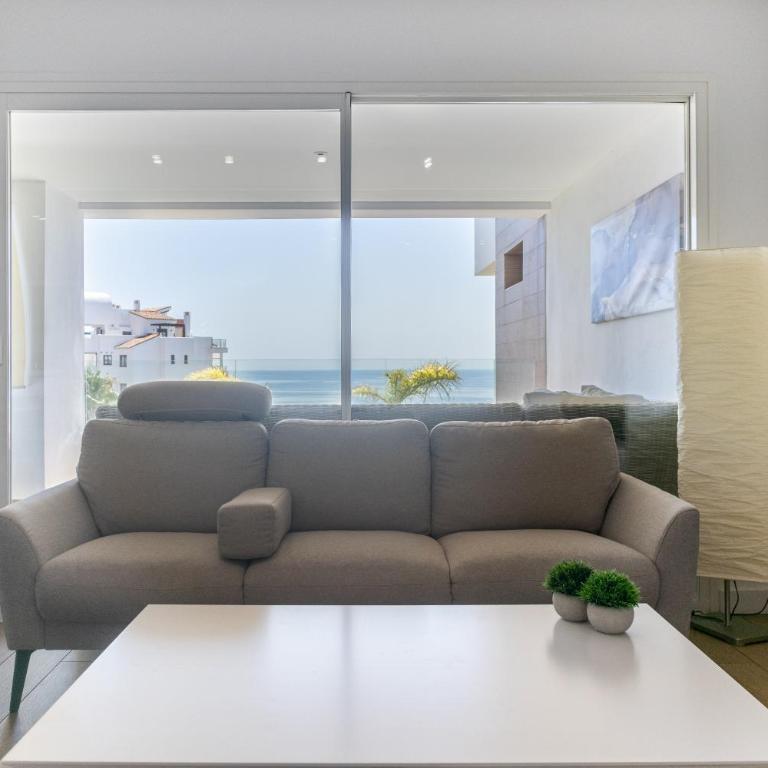 Azure Calaceite - Apartamento con vistas al mar - 42