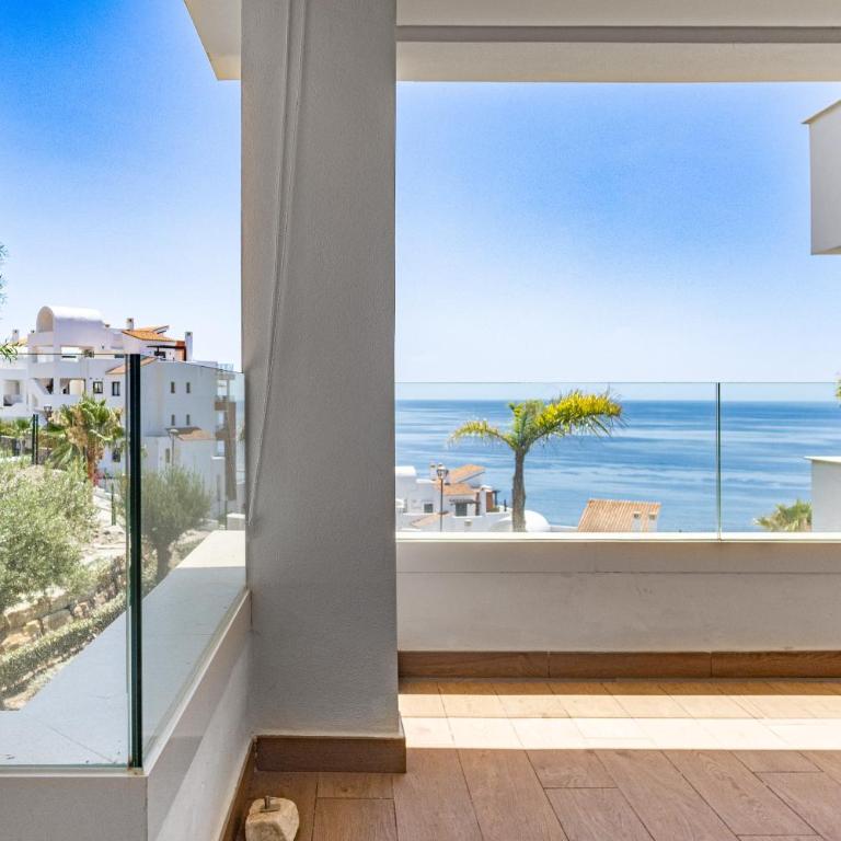 Azure Calaceite - Apartamento con vistas al mar - 45