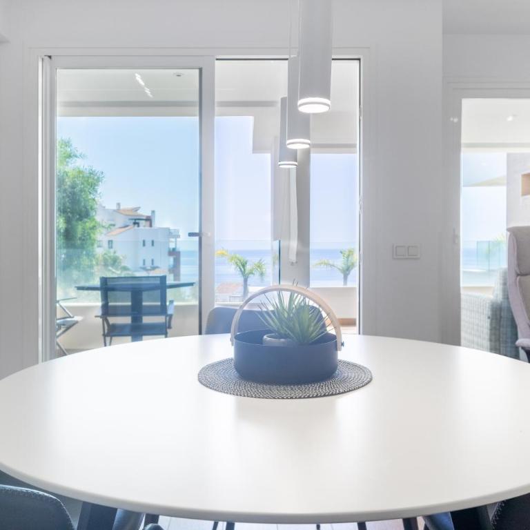 Azure Calaceite - Apartamento con vistas al mar - 47