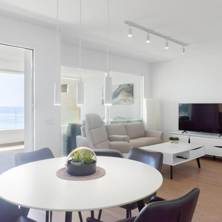 Azure Calaceite - Apartamento con vistas al mar - 48