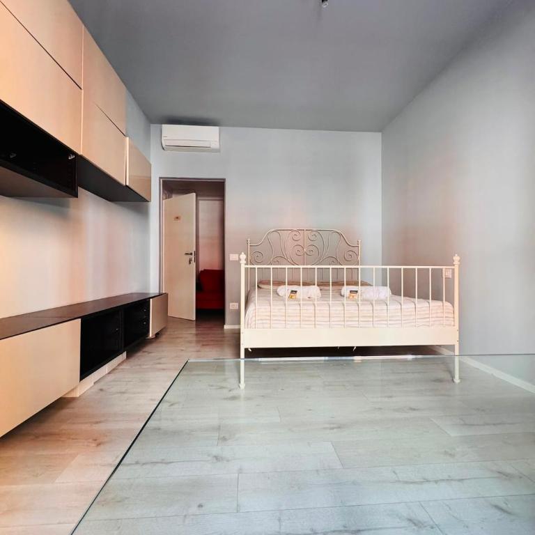 CarloAlbertoApartment A- by Homes in Ancona - Apartment - 37