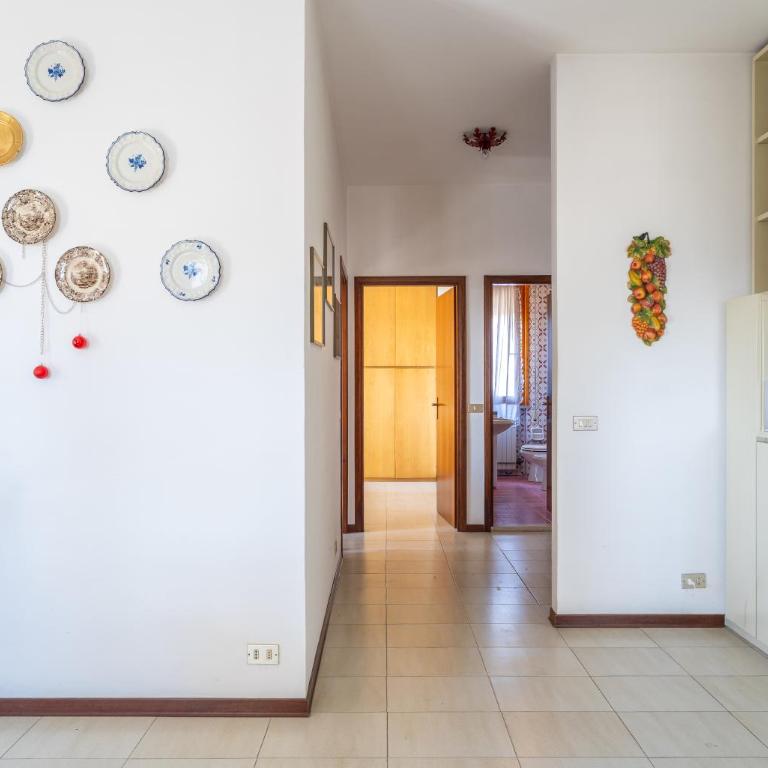 Rimini Marina Centro Apartment - Il Lupo Affitta - Appartamento con 2 Camere da Letto - 13