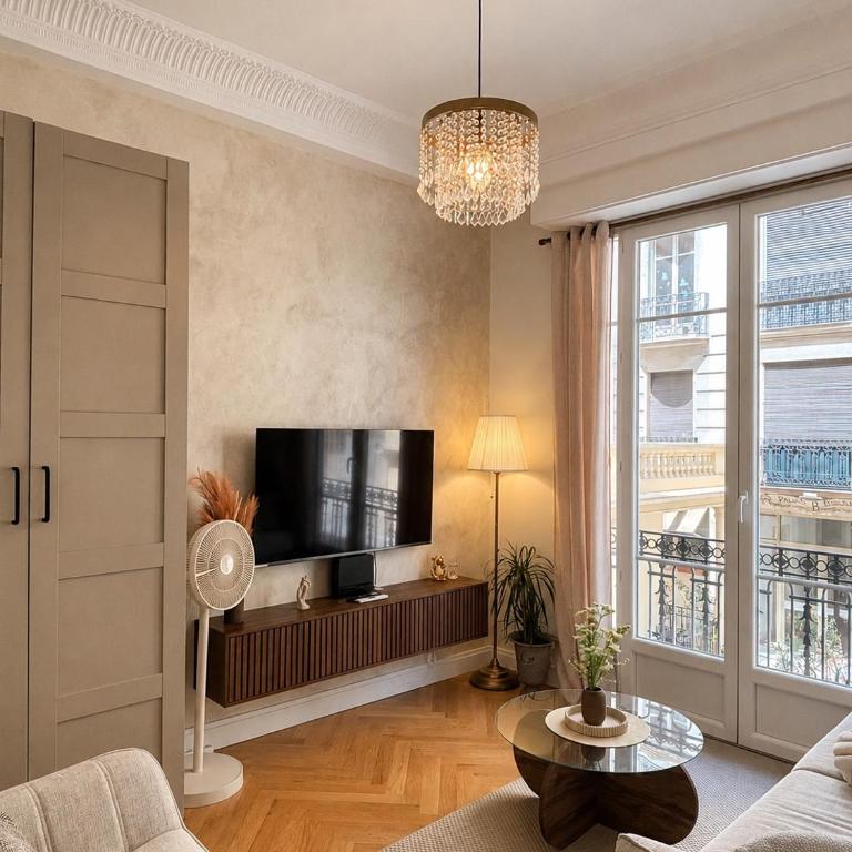 La Suite des Sables - Balneo - Downtown - One-Bedroom Apartment - 1