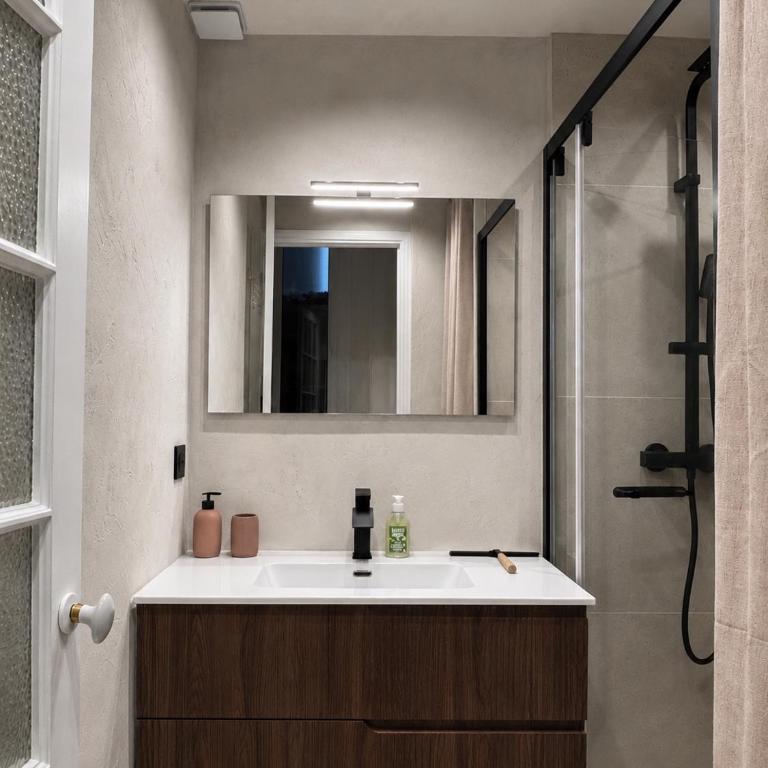 La Suite des Sables - Balneo - Downtown - One-Bedroom Apartment - 6