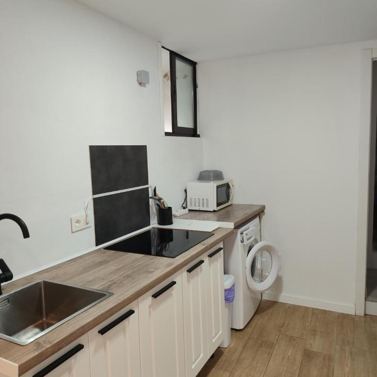 Apartamentos Almenada - Estudio con terraza - 23