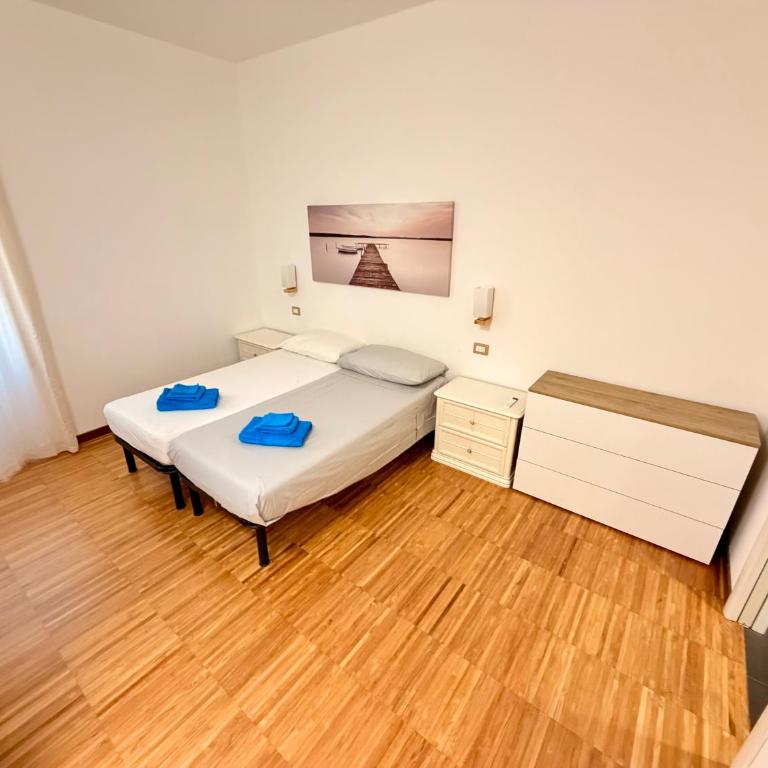 Solmare - Appartamento con 3 Camere da Letto - 19