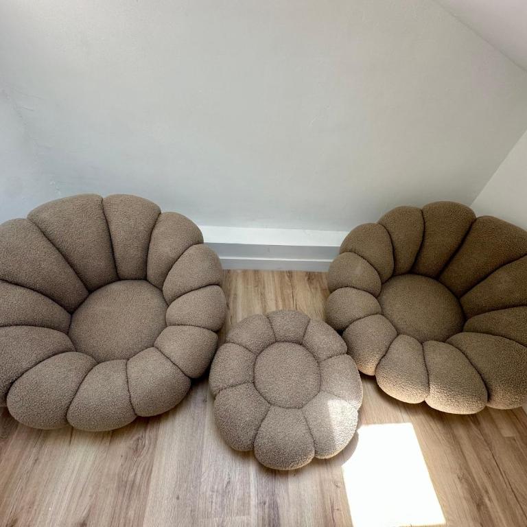 Piso elegante en calle Ripalda - Barrio del Carmen - Appartamento con 1 Camera da Letto - 3