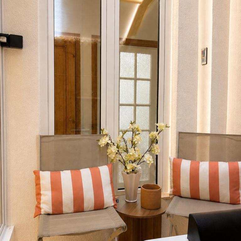 La Suite des Sables - Balneo - Downtown - One-Bedroom Apartment - 8