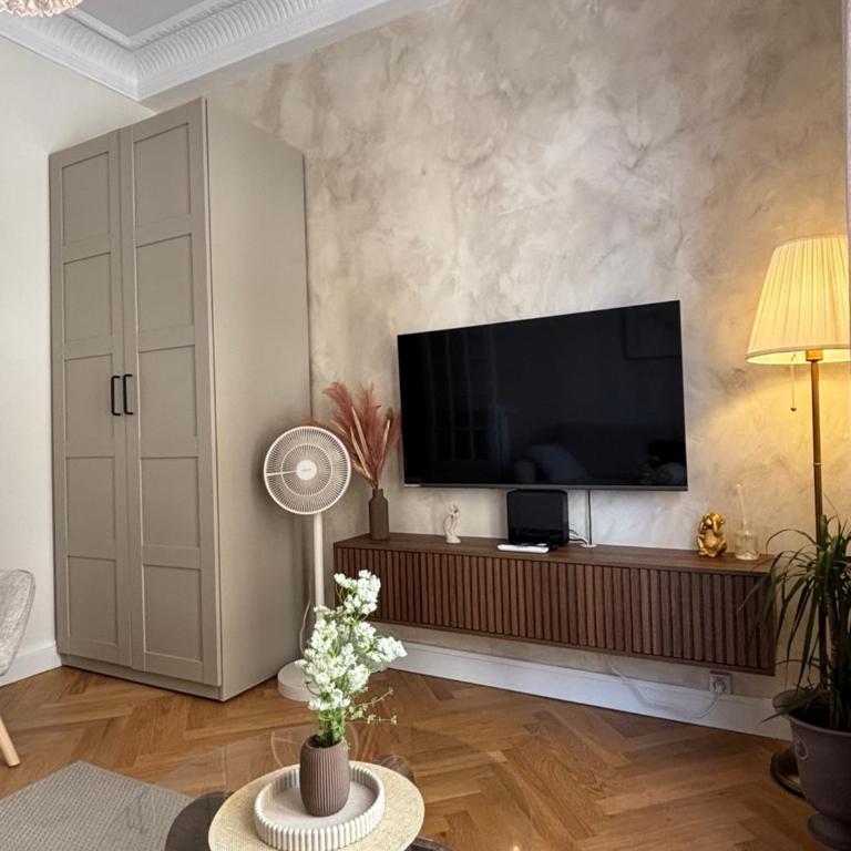 La Suite des Sables - Balneo - Downtown - One-Bedroom Apartment - 10