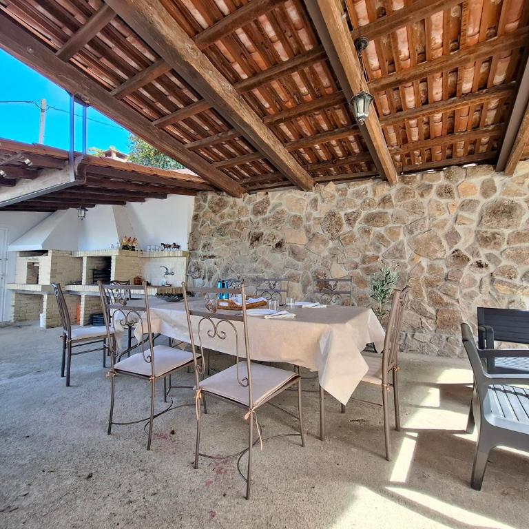 Casa con vistas al mar con terreno en Pontevedra - Casa de 6 dormitorios - 50