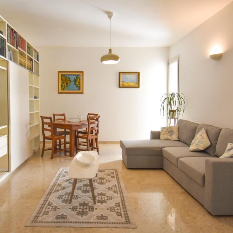 Octavia Central Apartment - Appartamento con 1 Camera da Letto con Balcone e Vista Città - 2