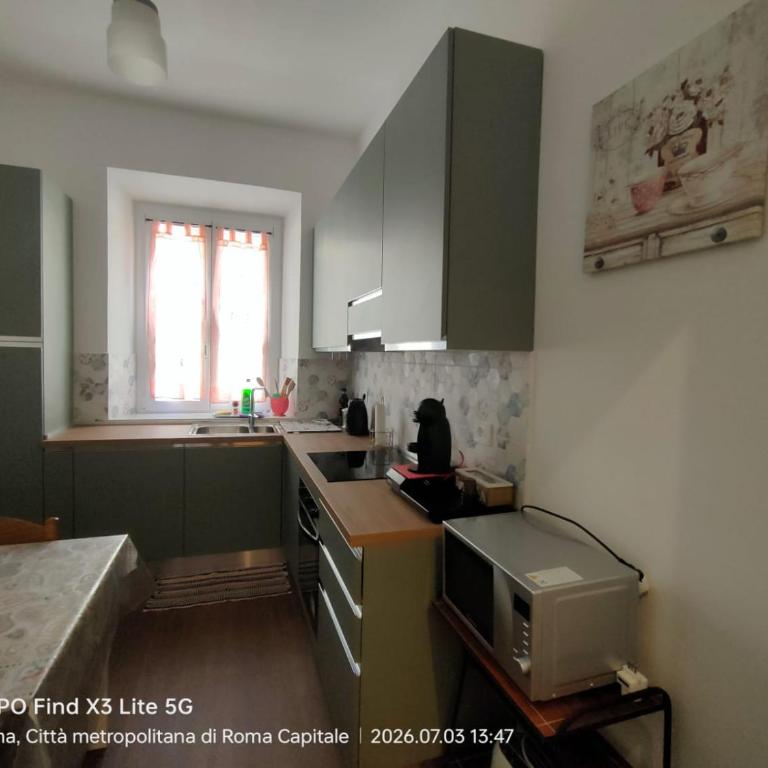 Annarella Maison - Appartamento con 3 Camere da Letto - 22