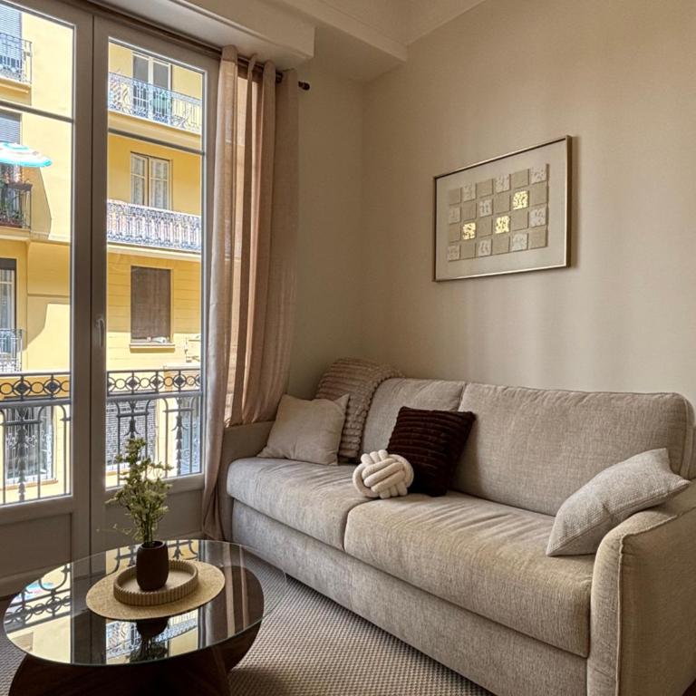La Suite des Sables - Balneo - Downtown - One-Bedroom Apartment - 12