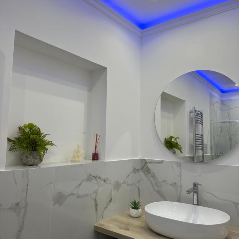 Mart Rental Apartament - Appartamento con 1 Camera da Letto - 2