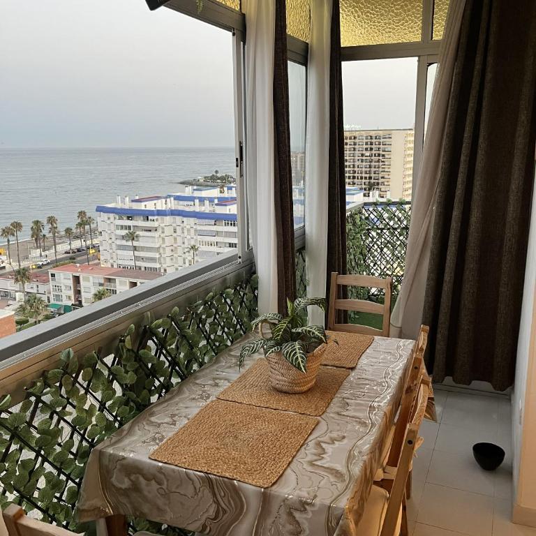 Maite Sky - Beachfront - Apartamento Deluxe de 2 dormitorios con vistas al mar - 2