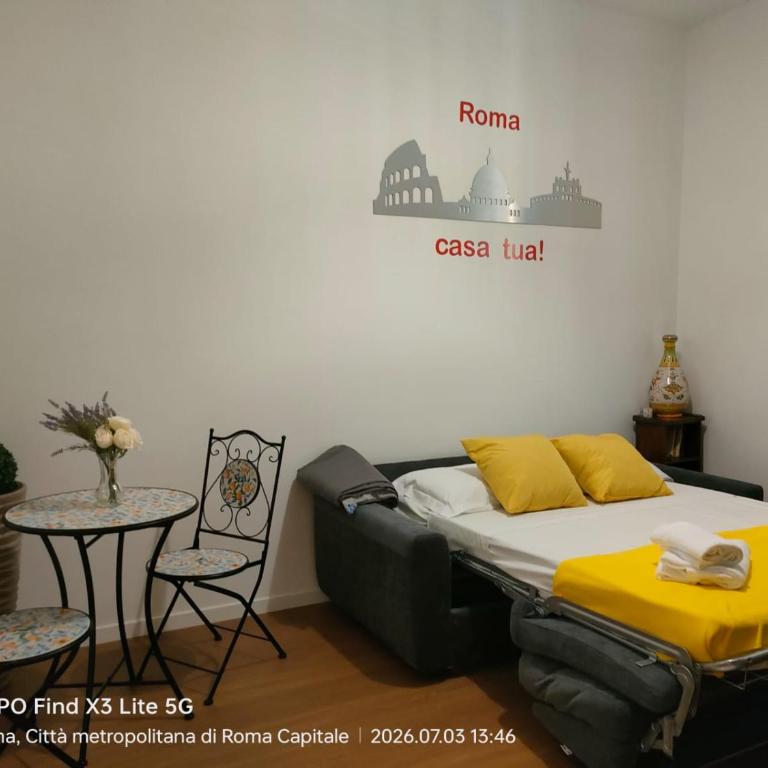 Annarella Maison - Appartamento con 3 Camere da Letto - 24