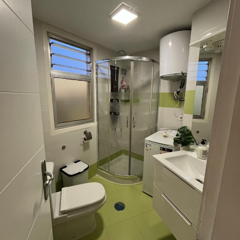 Maite Sky - Beachfront - Apartamento Deluxe de 2 dormitorios con vistas al mar - 4