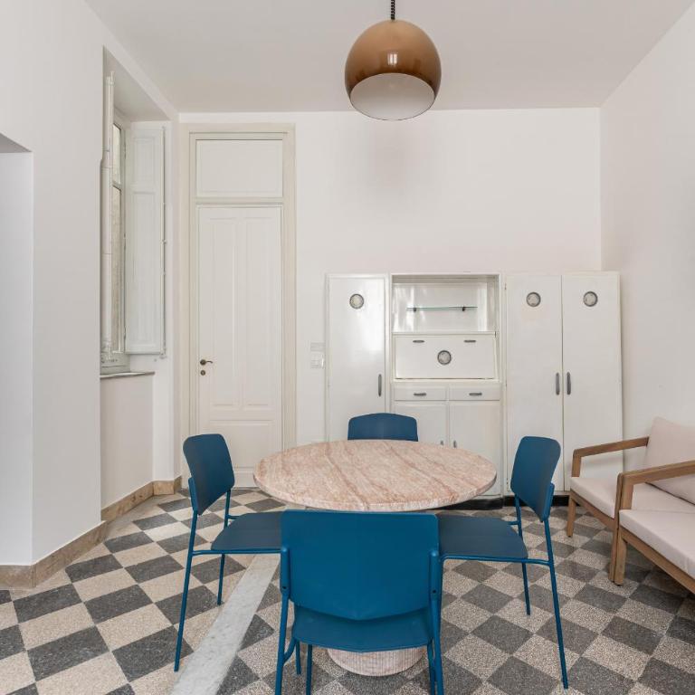 Roma 1923 by Wonderful Italy - Apartamento de 2 dormitorios - 3
