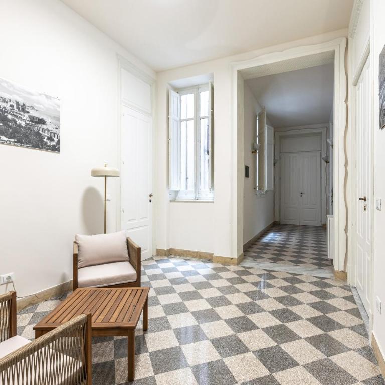 Roma 1923 by Wonderful Italy - Apartamento de 2 dormitorios - 12