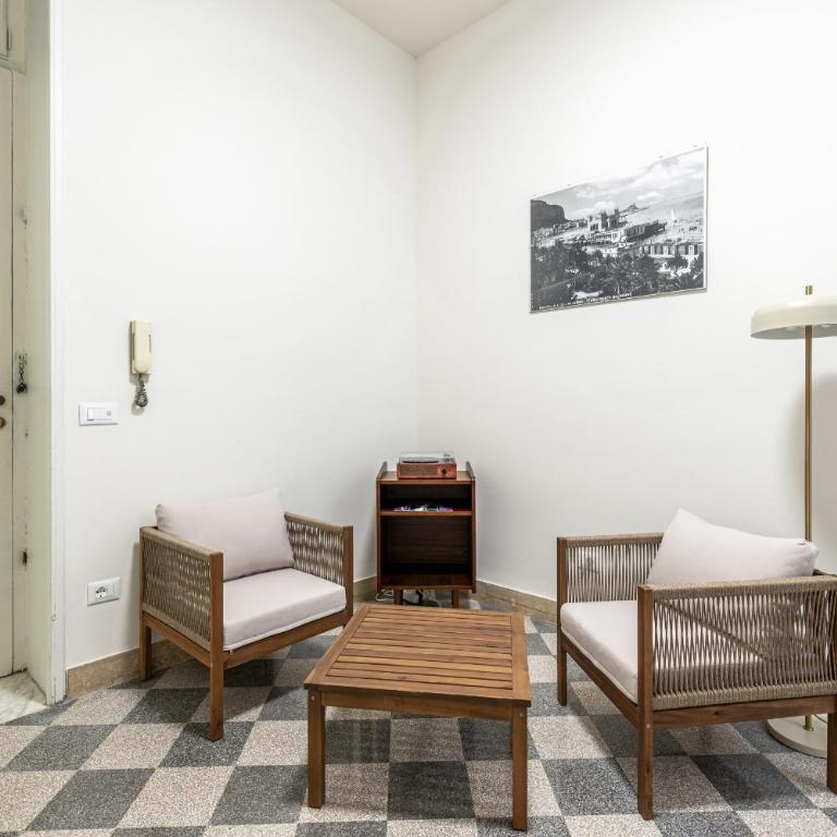 Roma 1923 by Wonderful Italy - Apartamento de 2 dormitorios - 13