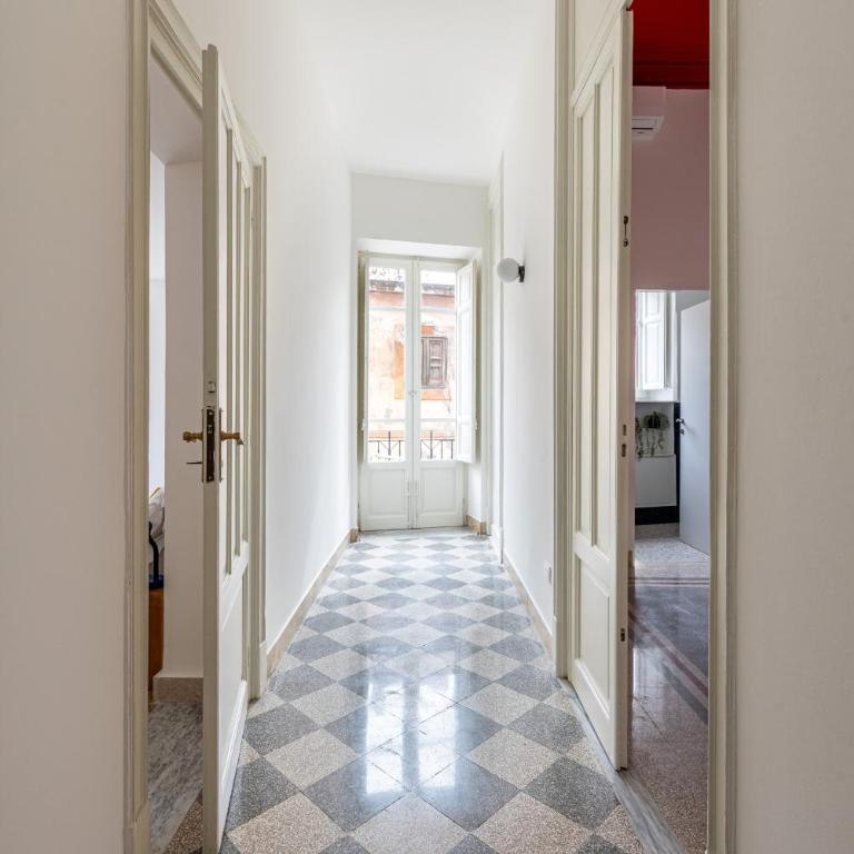 Roma 1923 by Wonderful Italy - Apartamento de 2 dormitorios - 14