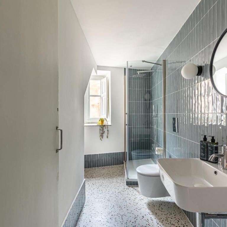 Roma 1923 by Wonderful Italy - Apartamento de 2 dormitorios - 15