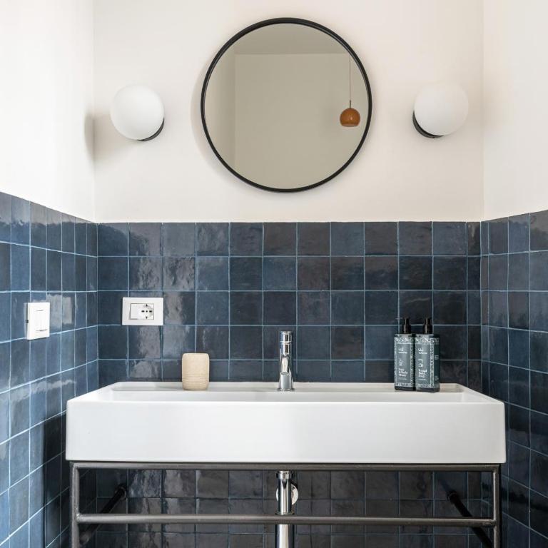 Roma 1923 by Wonderful Italy - Apartamento de 2 dormitorios - 16