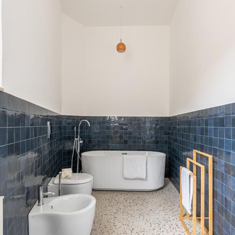 Roma 1923 by Wonderful Italy - Apartamento de 2 dormitorios - 17