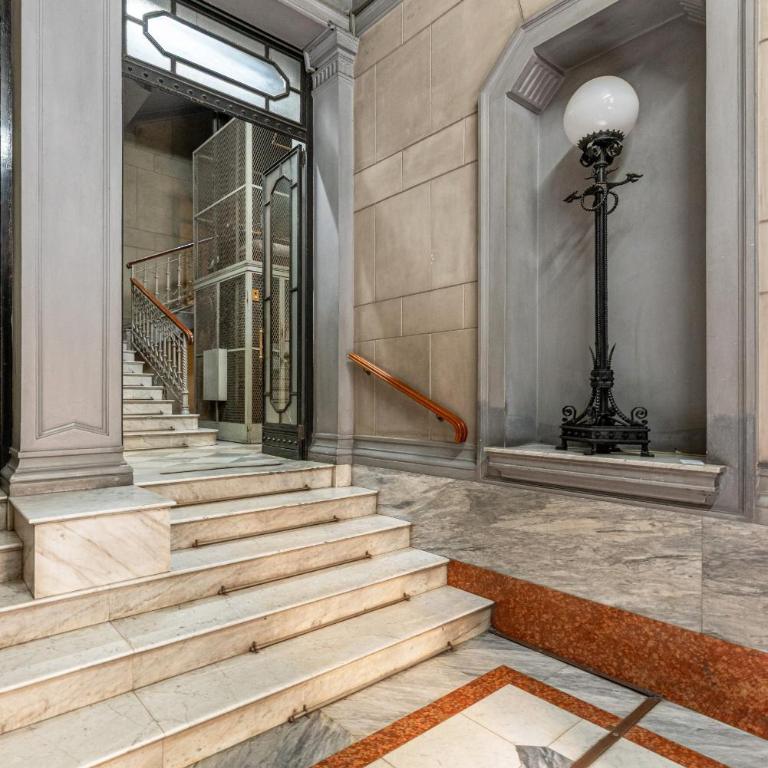 Roma 1923 by Wonderful Italy - Apartamento de 2 dormitorios - 22