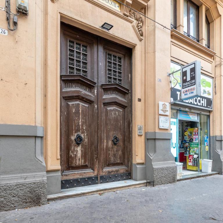 Roma 1923 by Wonderful Italy - Apartamento de 2 dormitorios - 23